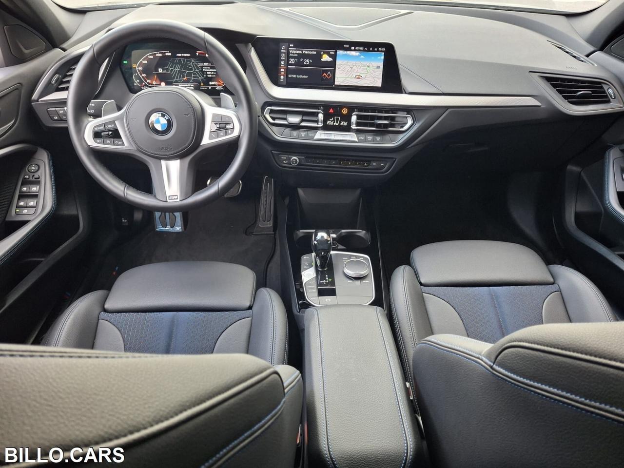 BMW 135 M 135i xdrive auto