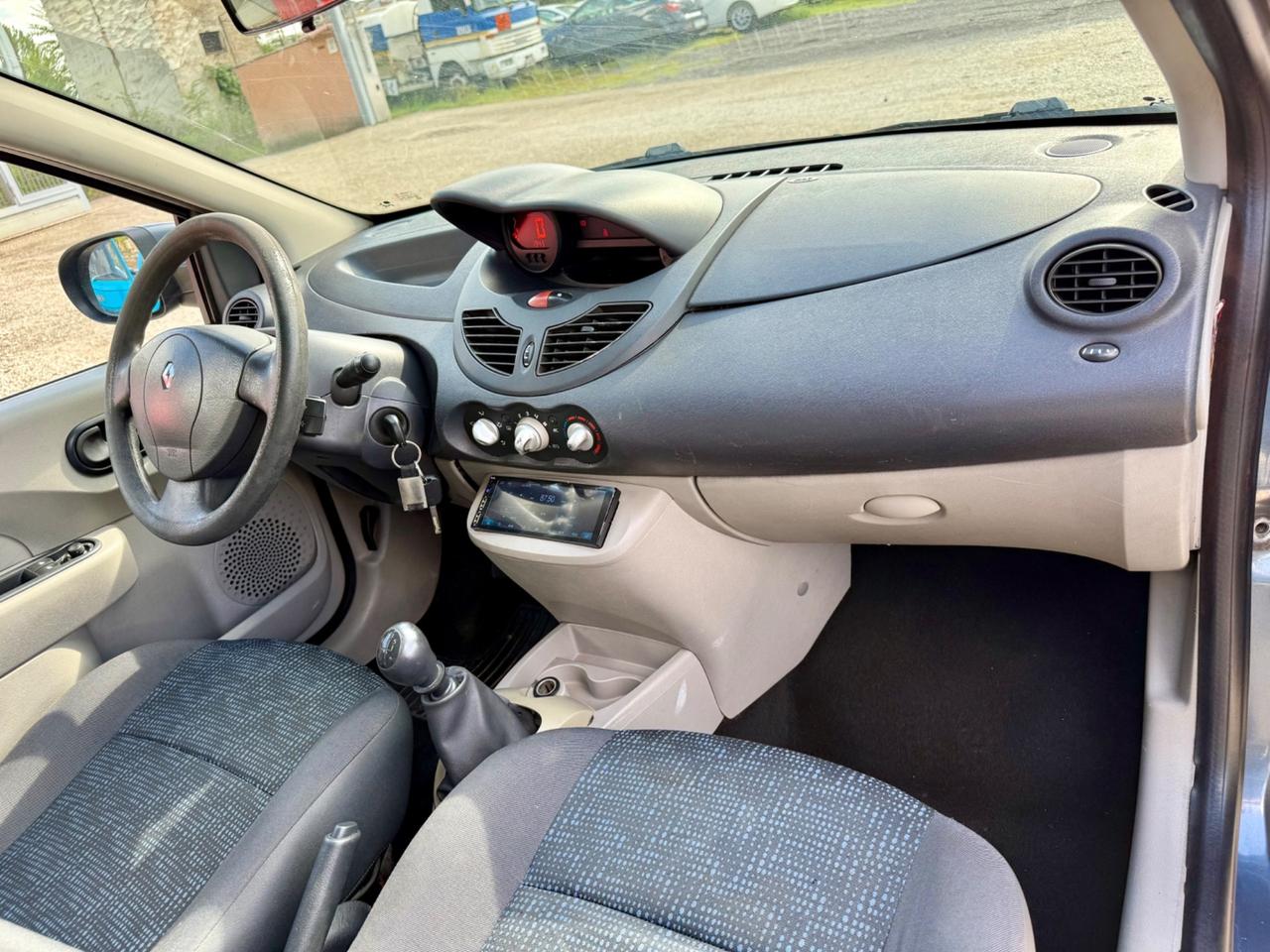 Renault Twingo 1.2 16V LEV Dynamique