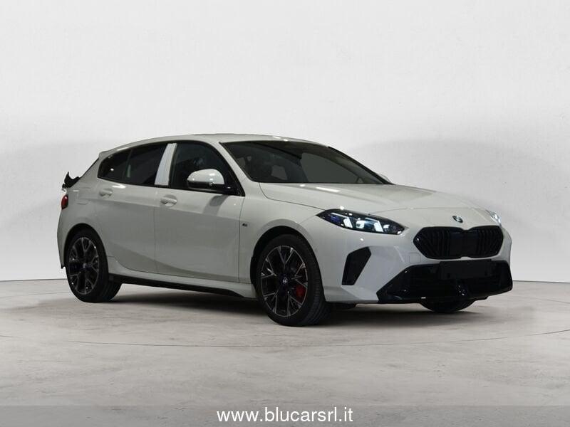 BMW Serie 1 118d 5p. MSport Pro