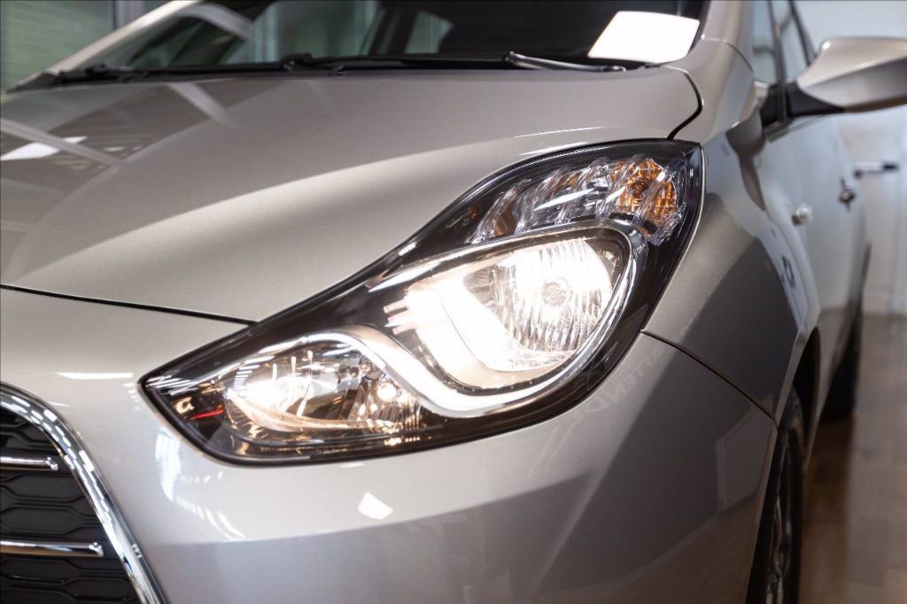 HYUNDAI ix20 1.4 Classic econext E6 del 2018