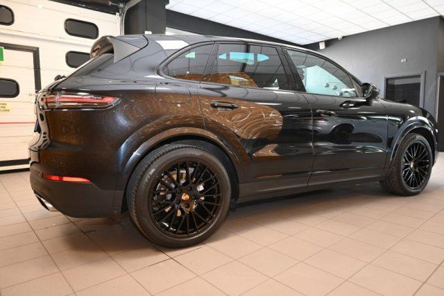 PORSCHE Cayenne 3.0V6 340CV TIP.TET.RADAR 21"CHRONO PASM BOSE FULL