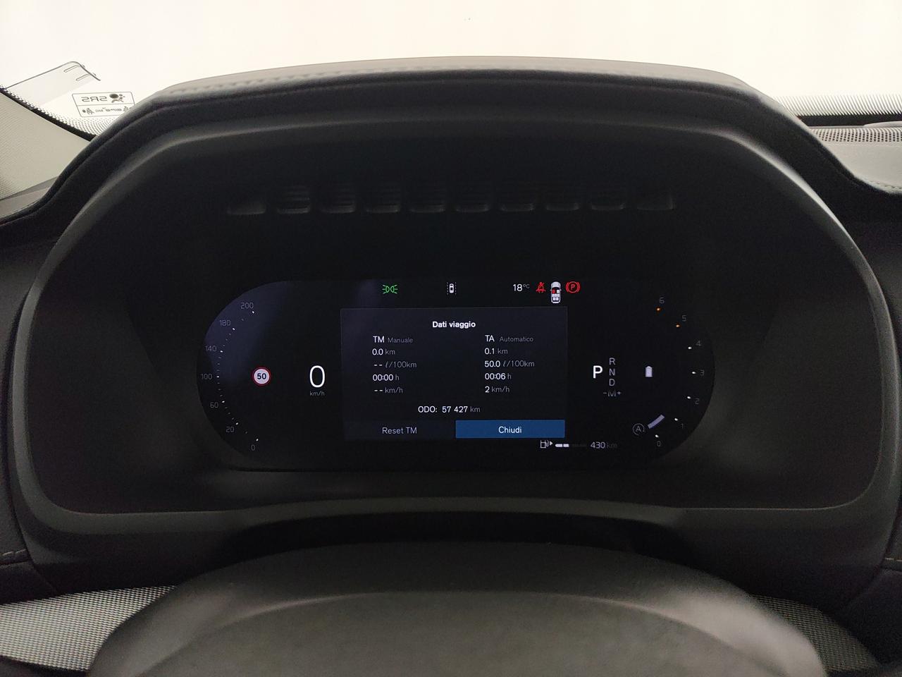 VOLVO XC90 2.0 b5 Plus Bright awd 7p.ti auto