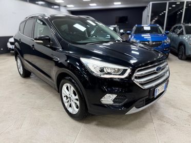 Ford Kuga 1.5 TDCI 120 CV Powershift Titanium 2018