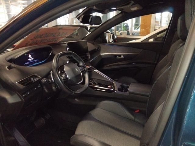 PEUGEOT 3008 BlueHDi 130 EAT8 Allure Pack VIDEO GRIMALDI SP.DAY