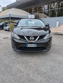 Nissan Qashqai 1.5 Dci 110cv Acenta