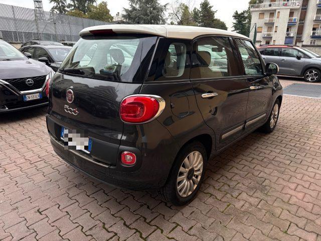 FIAT 500L 1.4 95 CV Lounge