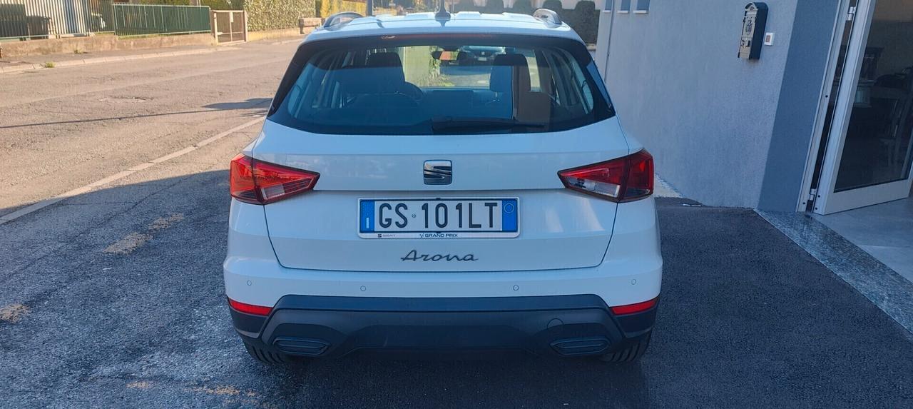Seat Arona 1.0 EcoTSI Style