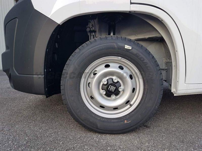 FIAT Ducato Ducato Serie 2 Furgone Lastrato 33q Mh2 140cv 2.2 Multijet 3 E6e