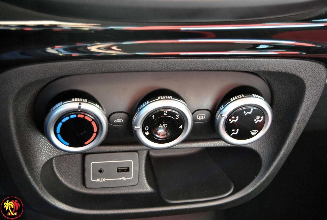 Fiat 500L 1.3 Multijet 85 CV Pop Star