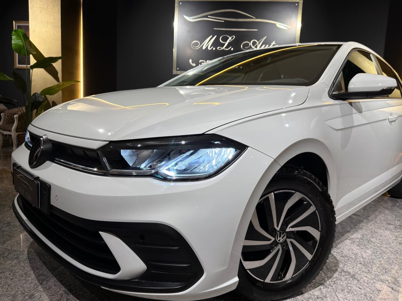 Volkswagen Polo *OK NEOPATENTATI * IVA ESPOSTA