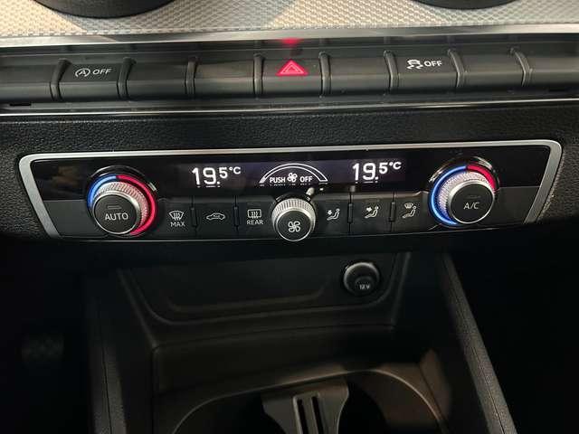 Audi Q2 30 TFSI Business Advanced