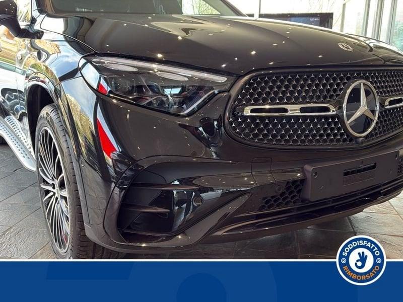 Mercedes-Benz GLC 300de 4Matic EQ-Power AMG Line Advanced Tech