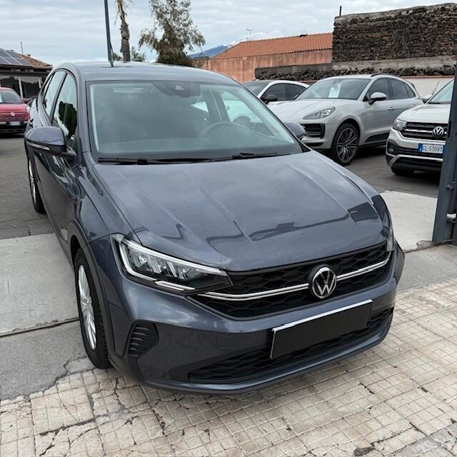 Volkswagen Taigo 1.0 TSI 95 CV Life