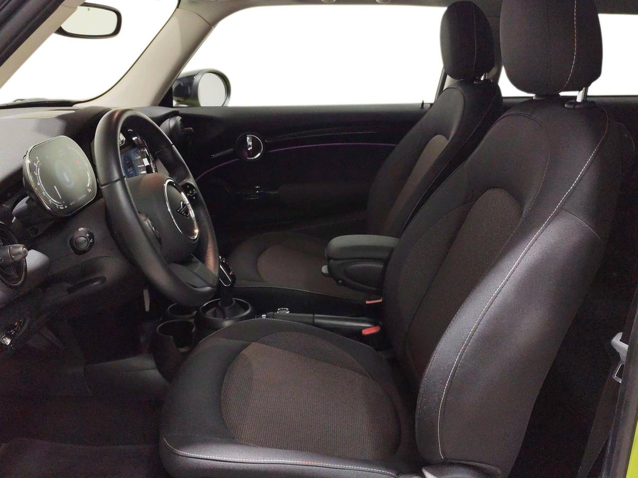 MINI Mini Cooper Classic 3 Porte