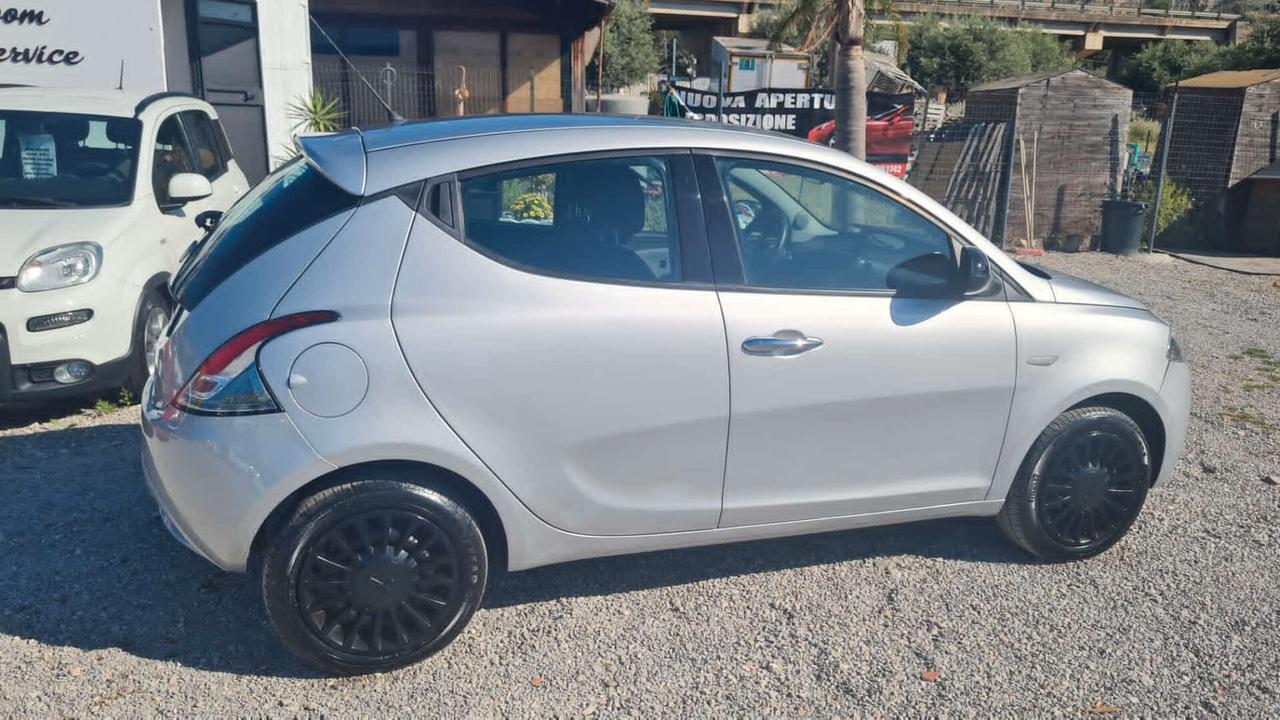 Lancia Ypsilon 1.3 MJT 16V 95 CV 5 porte S&S Platinum