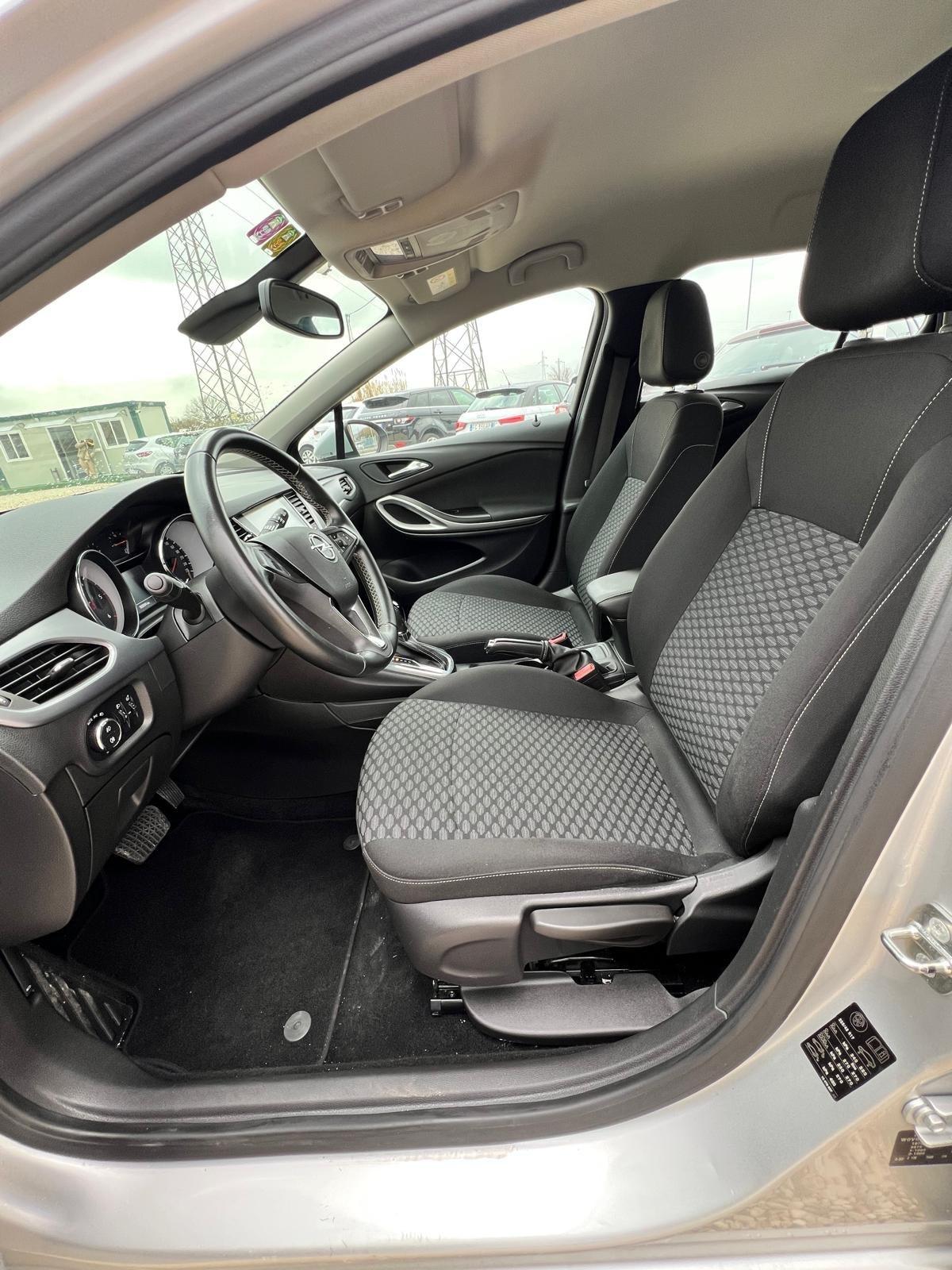 Opel Astra 1.6 CDTi 136CV aut. Sports Tourer Innovation