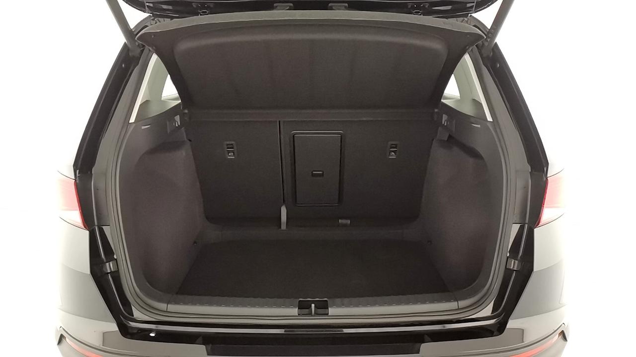 SEAT Ateca 2020 - Ateca 2.0 tdi Business 115cv