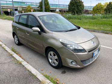 Renault Scénic 1.5 dCi 110CV 7 POSTI 2009