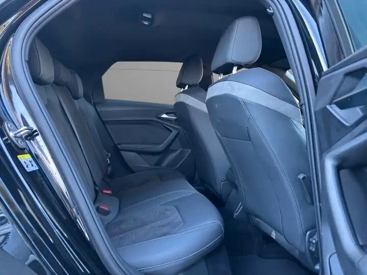 Audi A1 Sportback 30 1.0 tfsi S Line Edition 116cv~Unipro~Promo-Finanziamento