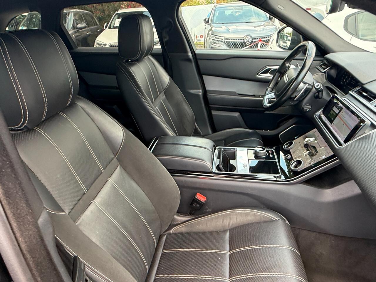 Land Rover Range Velar 2.0D I4 240 CV HSE pari al nuovo