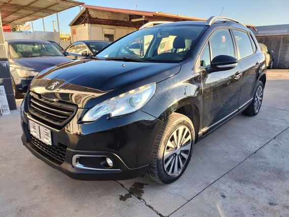Peugeot 2008 2008 1.6 e-hdi 8v Active s