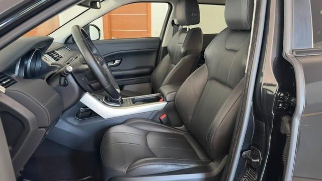 Land Rover Range Evoque 2.0 TD4 150 CV 5p. SE Dynamic