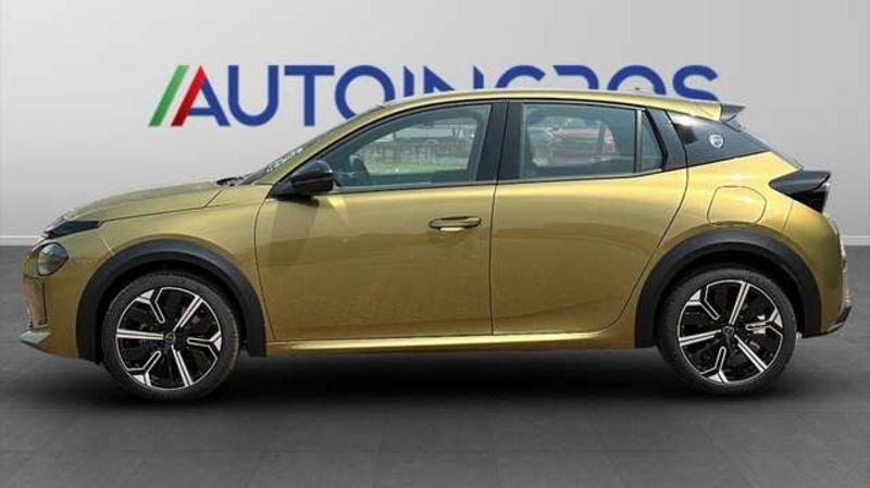 Lancia Ypsilon 1.2 mhev 110cv e-dct