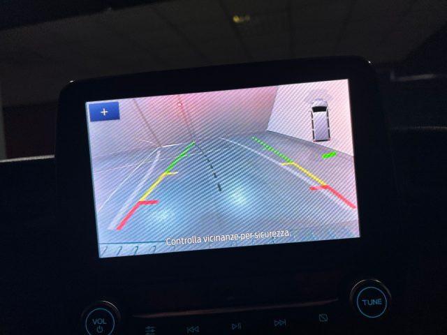 FORD Transit Custom 300 2.0 TDCi 130 PL Furgone Titanium