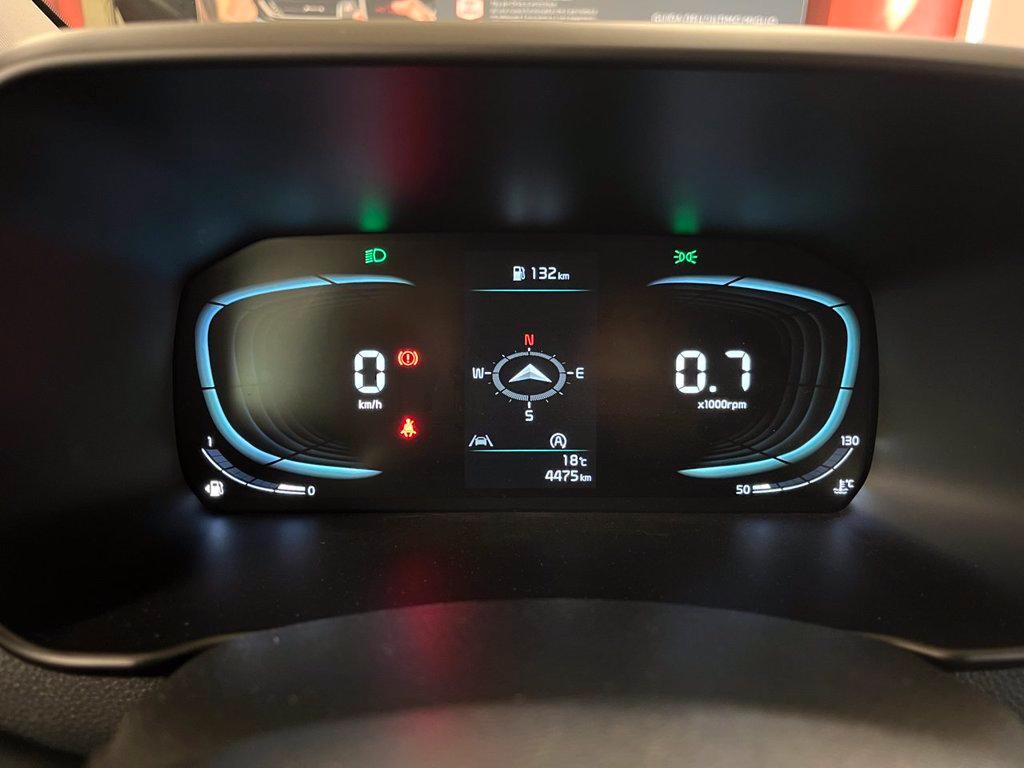 KIA Picanto 1.0 mpi 20th Anniversary Edition del 2024