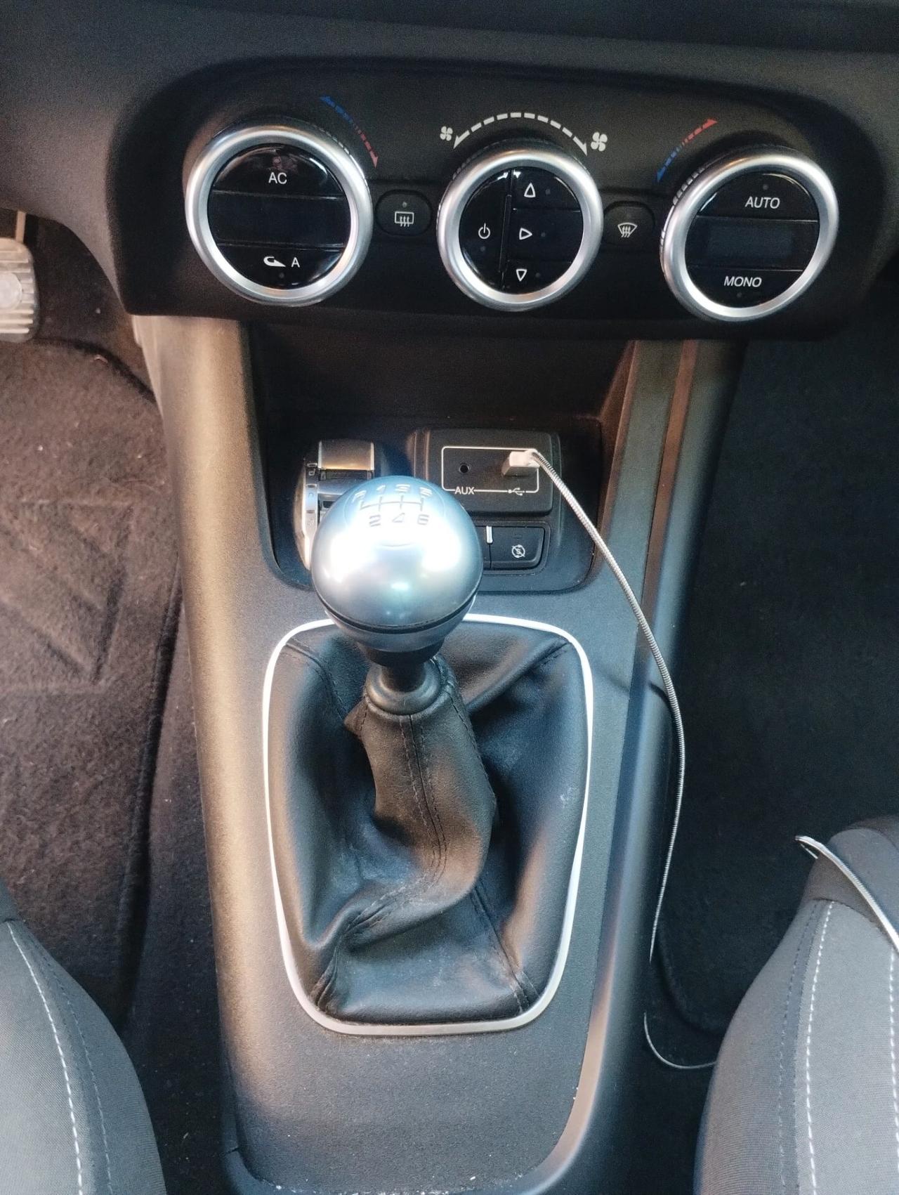 Alfa Romeo Giulietta 1.6 JTDm 120 CV Super