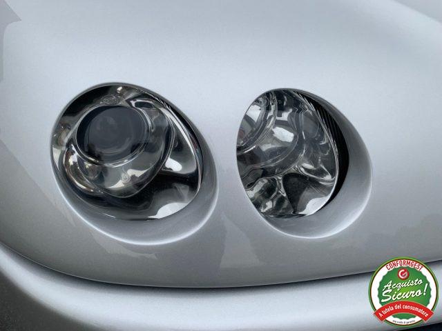 ALFA ROMEO GTV 2.000 V6 Turbo 200cv km 77.700