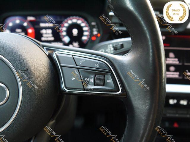 AUDI A3 30 TDI Business