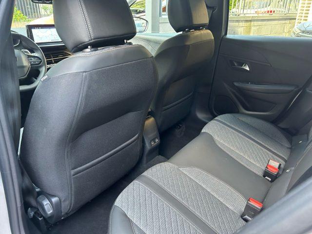 PEUGEOT 208 Hybrid 100 e-DCS6 Allure *PREZZO PROMO*