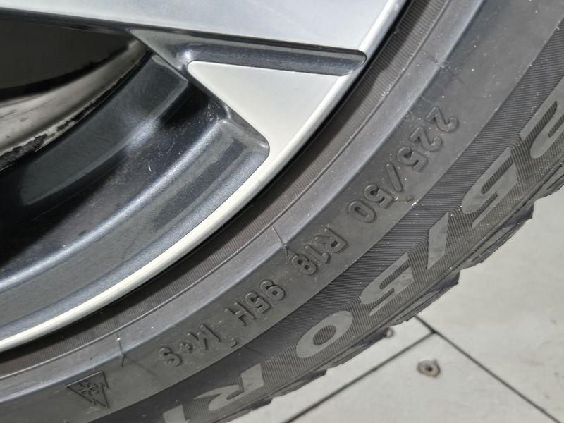 BMW X1 F48 2019 Diesel xdrive18d xLine Plus auto