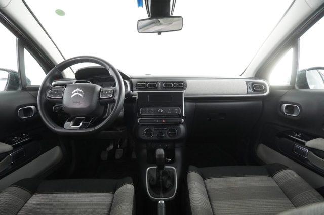 CITROEN C3 C3 3ª serie BlueHDi 75 S&S Shine