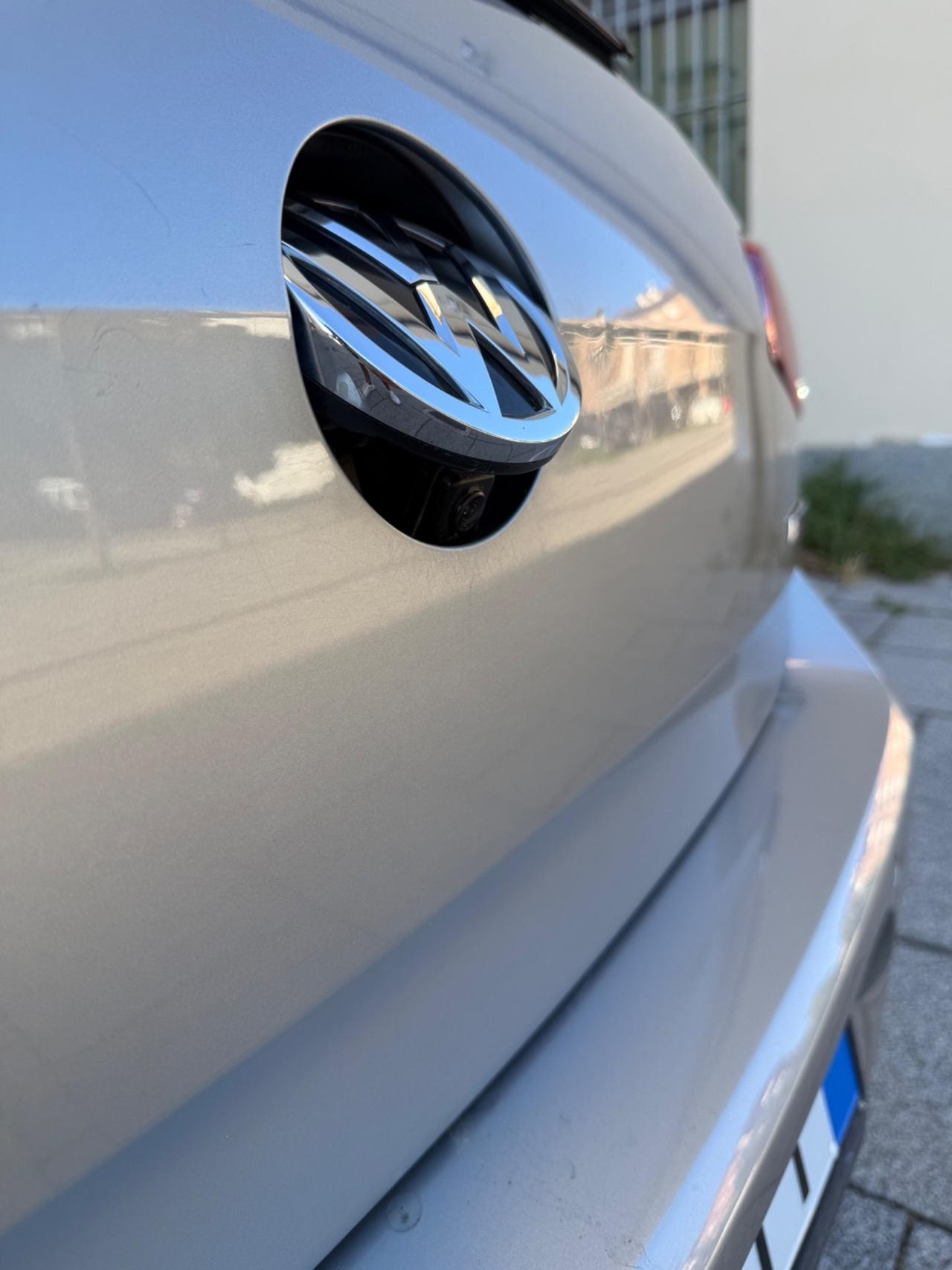 Volkswagen Golf 2.0 TDI 5p. 4MOTION Highline BlueMotion Technology