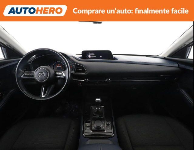 MAZDA CX-30 1.8L Skyactiv-D 2WD Exceed