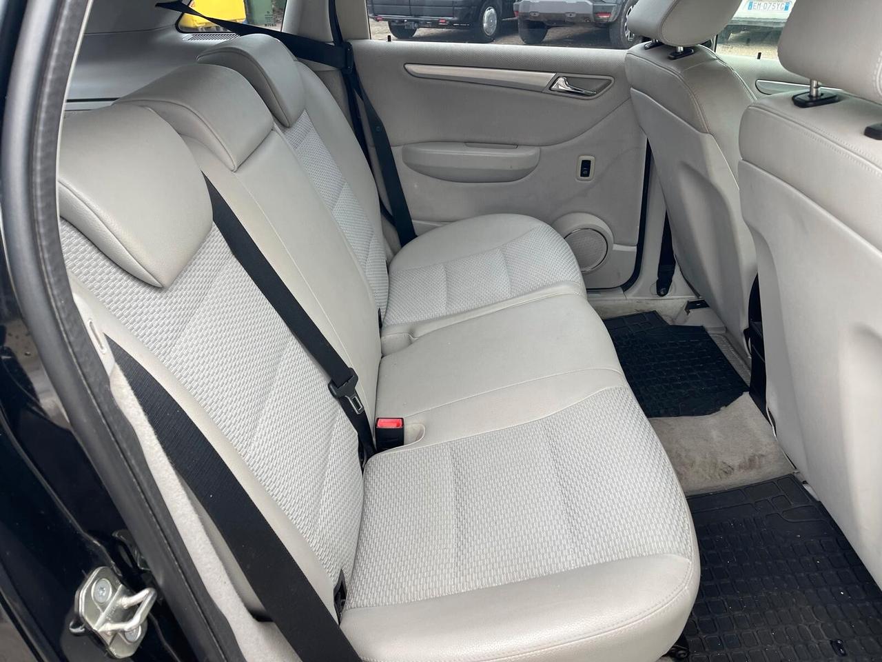 Mercedes-benz B 180 CDI Premium