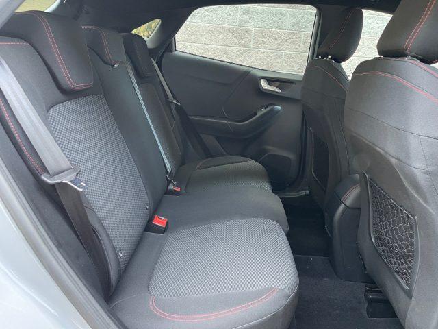 FORD Puma 1.0 125CV ST-LINE MILD HYBRID UNIPROPRIETRIO