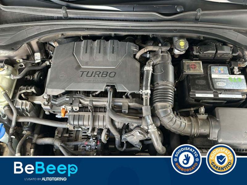 Hyundai i30 1.0 T-GDI 48V PRIME 120CV