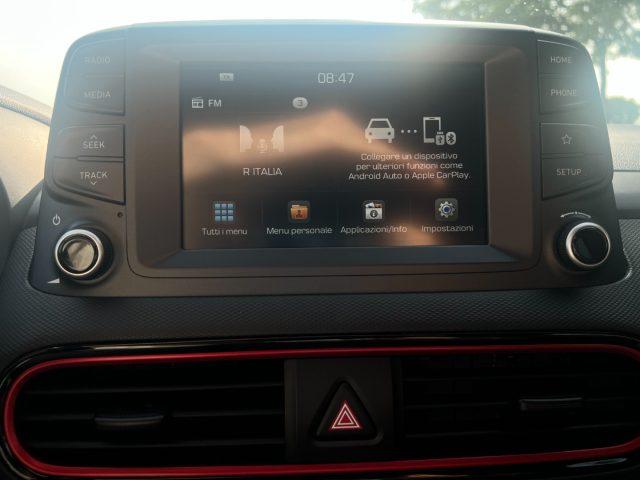 HYUNDAI Kona 1.6 T-GDI 4WD DCT XPossible
