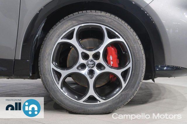 ALFA ROMEO Tonale Tonale 1.5 Hybrid 160cv TCT Veloce