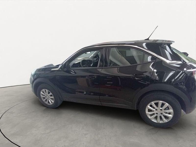 Opel Mokka 1.2 Turbo Edition