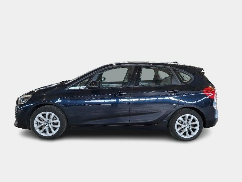 BMW 225 e ACTIVE TOURER iPerformance Business autom.