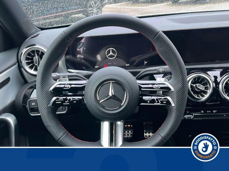 Mercedes-Benz Classe A 180d Automatic AMG Line Advanced Plus