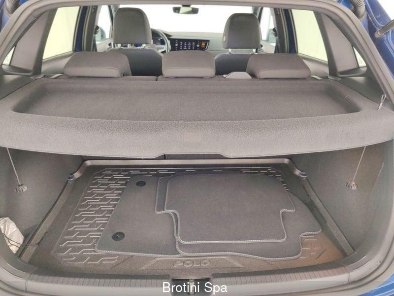 Volkswagen Polo Polo 1.0 TSI R-Line