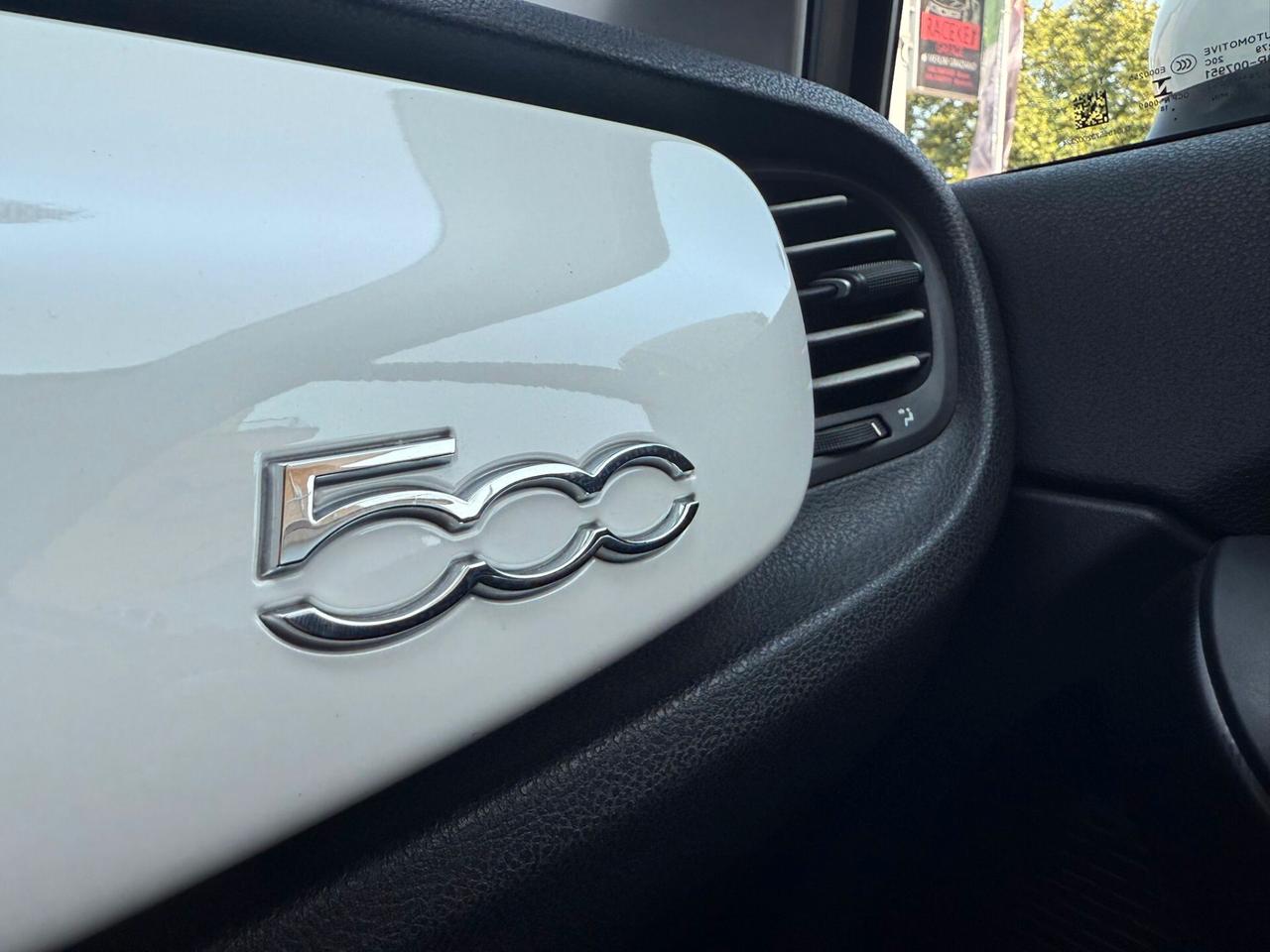 FIAT 500X 1,6 MTJ 120 CV CITY CROSS MY18 5P