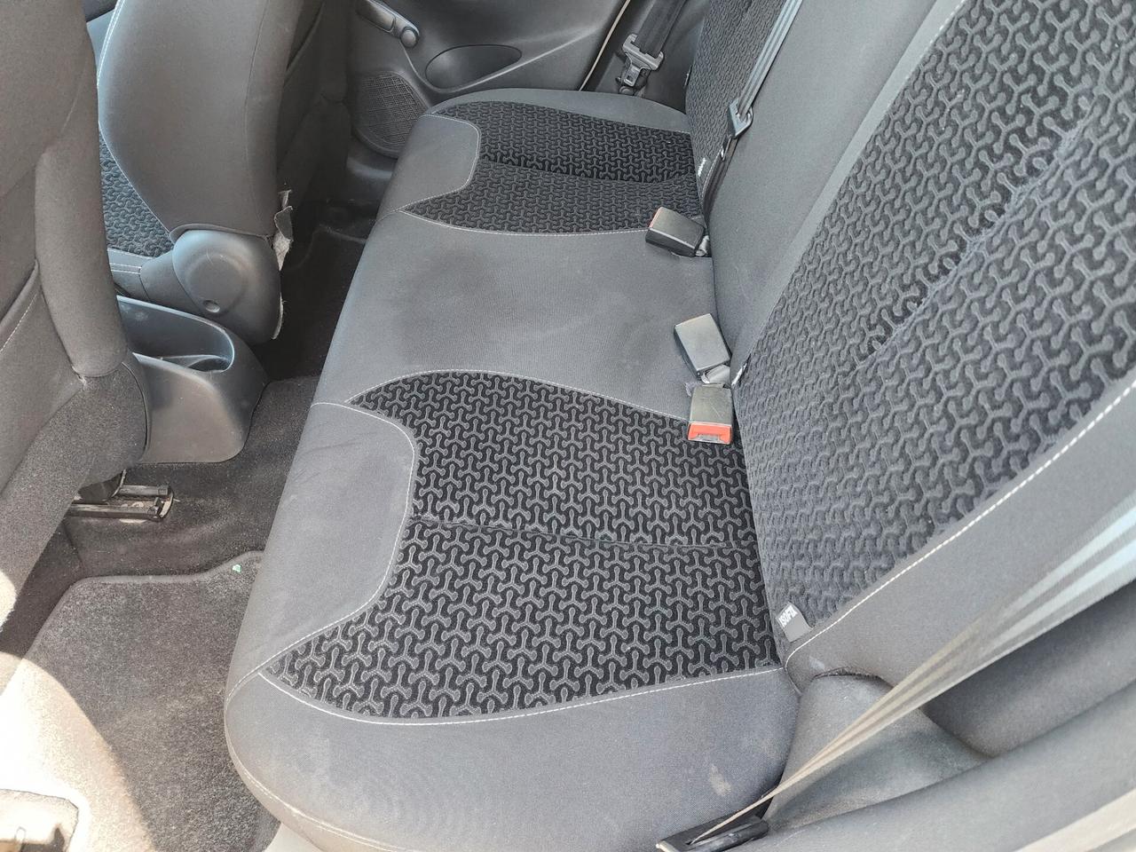 Citroen C3 1.1 Seduction