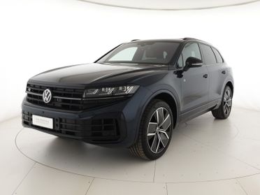 Volkswagen Touareg 3.0 v6 tsi ehybrid r 462cv auto