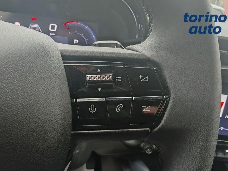 Alfa Romeo Junior Junior 1.2 136 CV Hybrid eDCT6